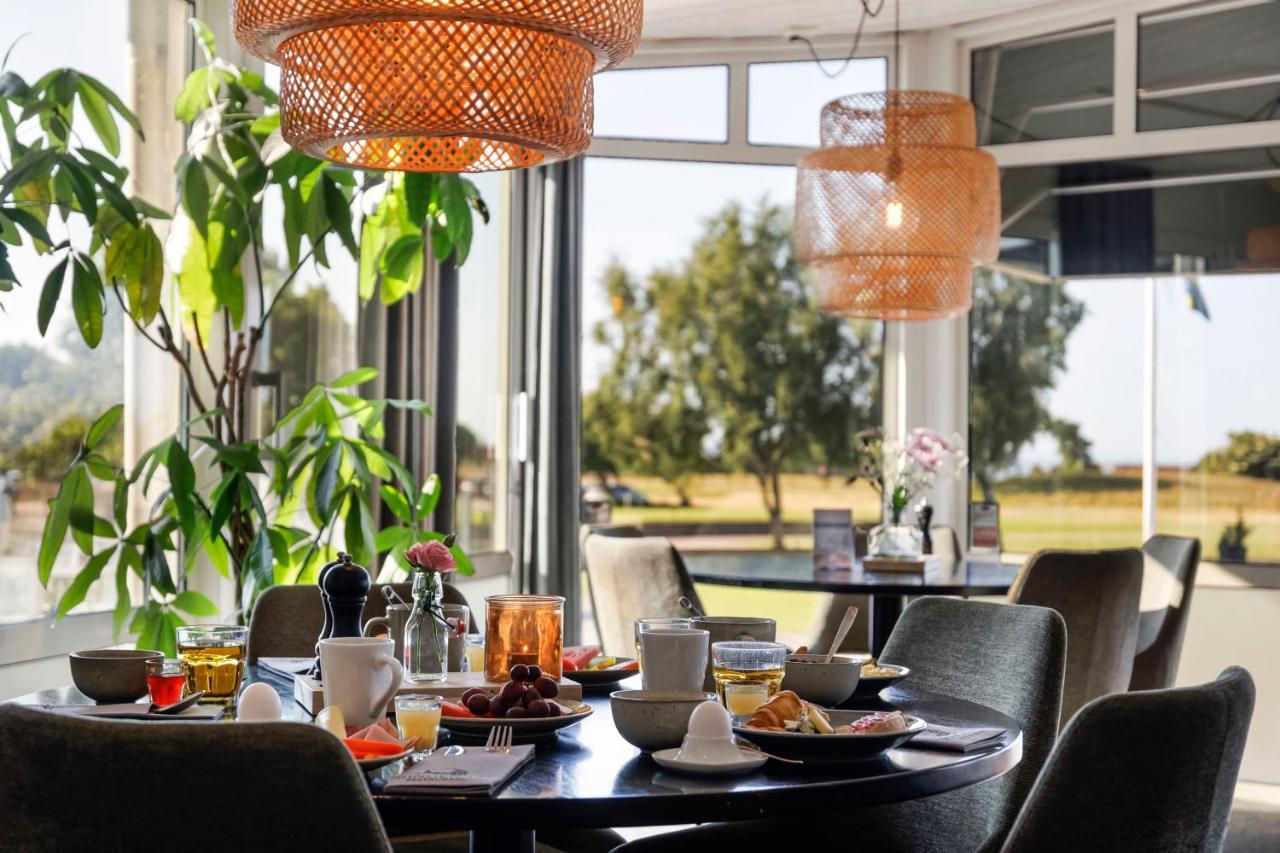 Ringenaes Hotell & Konferens Halmstad Exterior photo