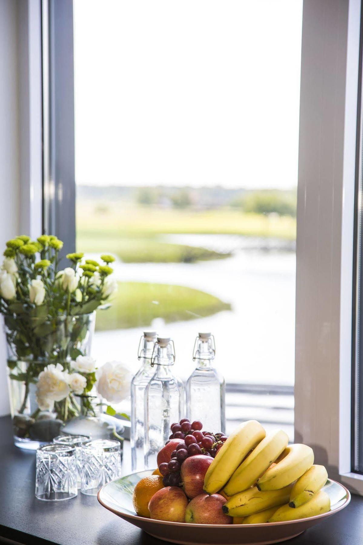 Ringenaes Hotell & Konferens Halmstad Exterior photo